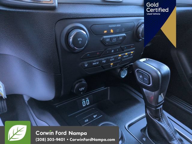 Certified 2023 Ford Ranger XLT w/ Equipment Group 301A Mid AWD/4WD image 19