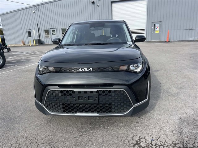 Used 2024 Kia Soul LX w/ Option Group 015 image 8