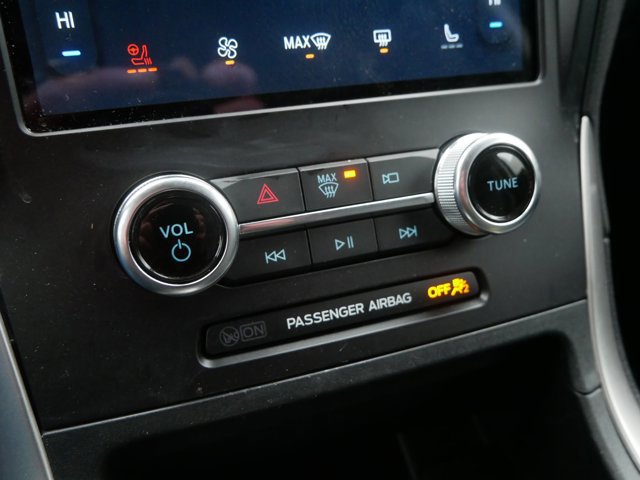 Certified 2024 Ford Edge SEL w/ Convenience Package image 22