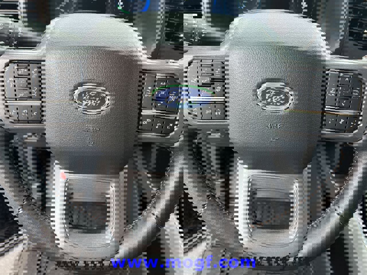 Certified 2023 Ford F150 Lightning Lariat w/ Equipment Group 511A High image 21