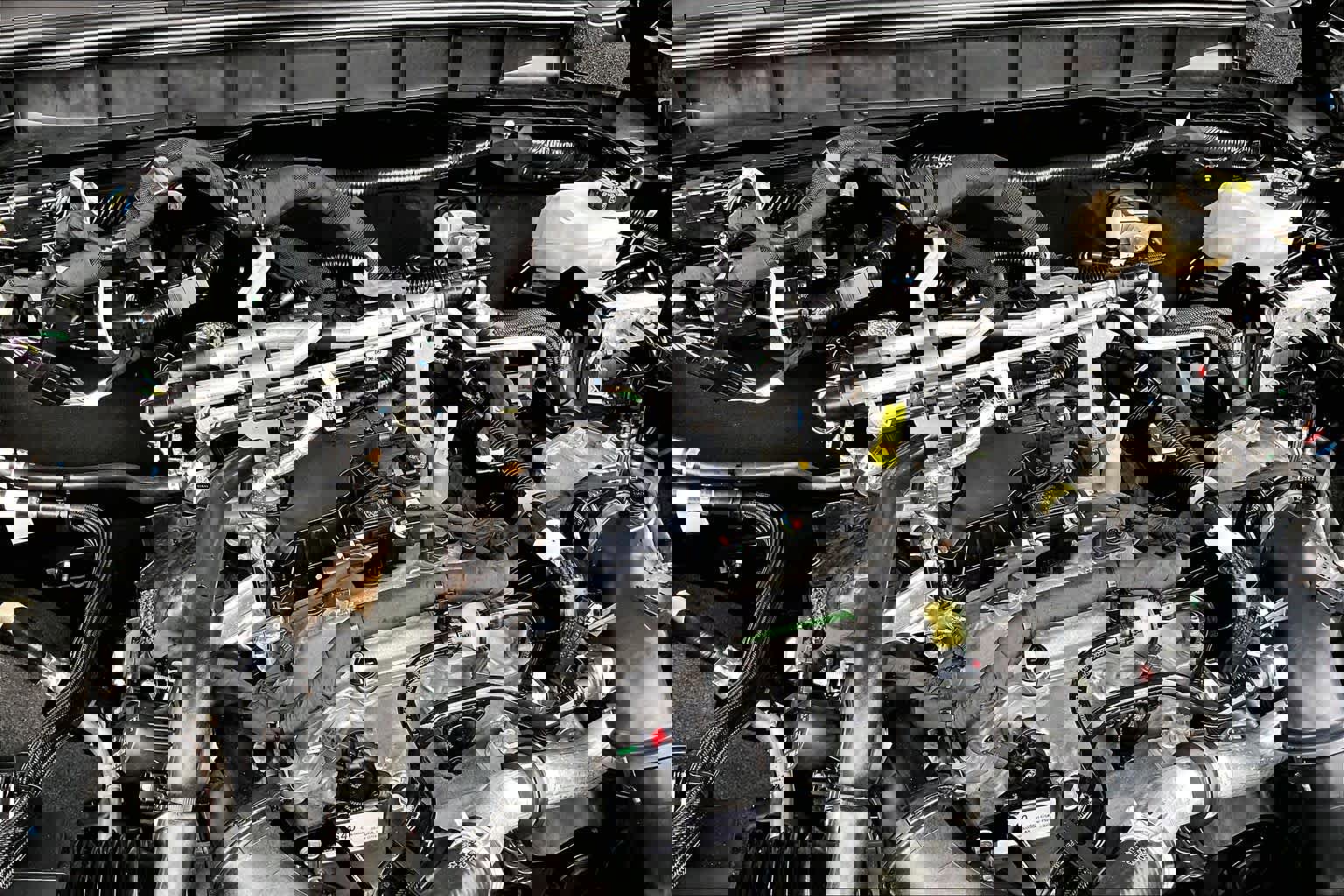 Certified 2025 Ford Bronco Outer Banks w/ Sasquatch Package image 34