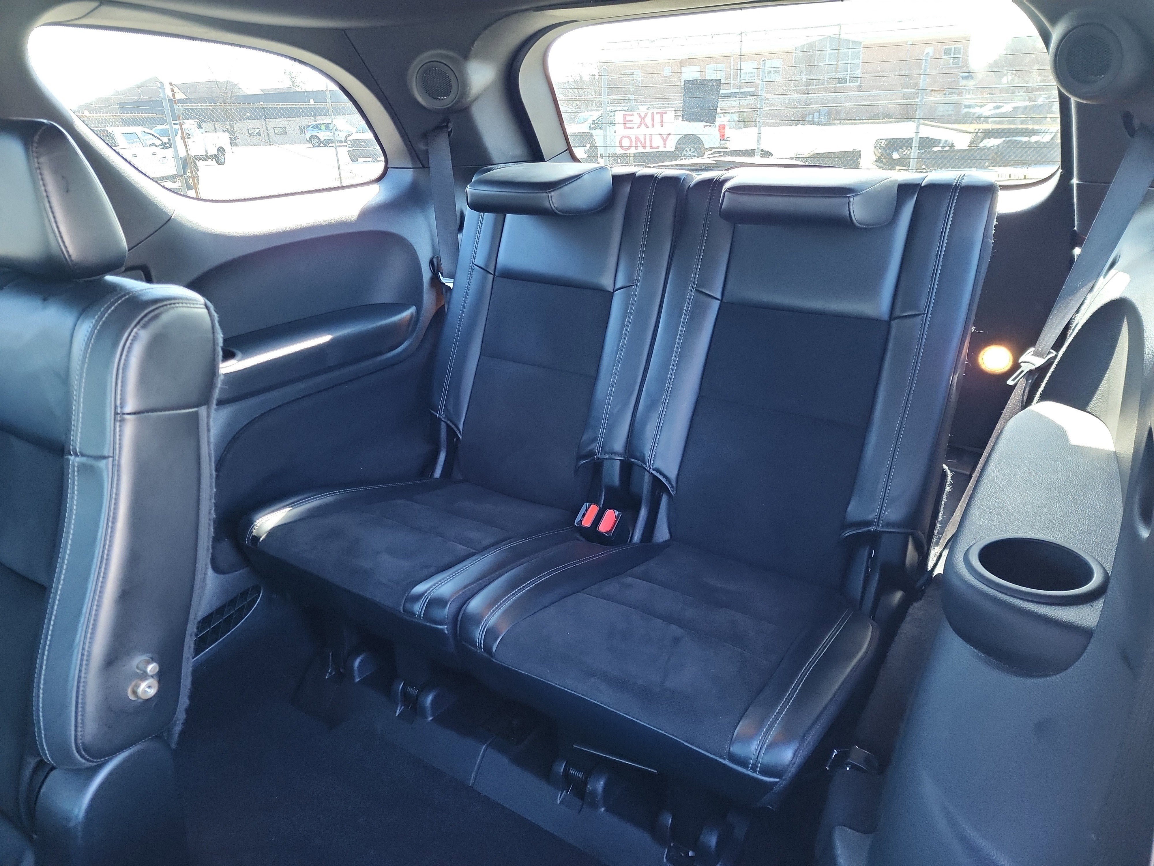 Used 2022 Dodge Durango GT AWD/4WD image 12