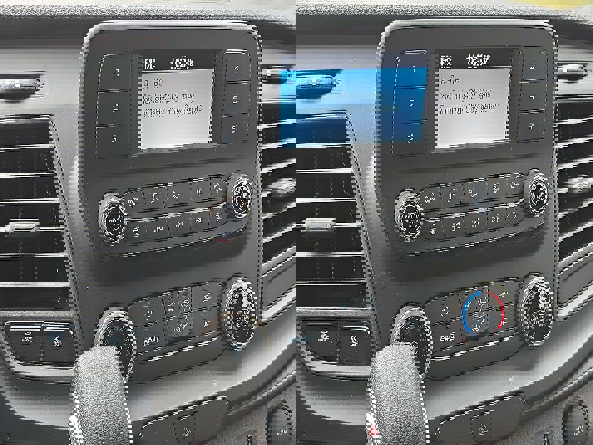 Certified 2024 Ford Transit 250 Base w/ Exterior Upgrade Package image 15