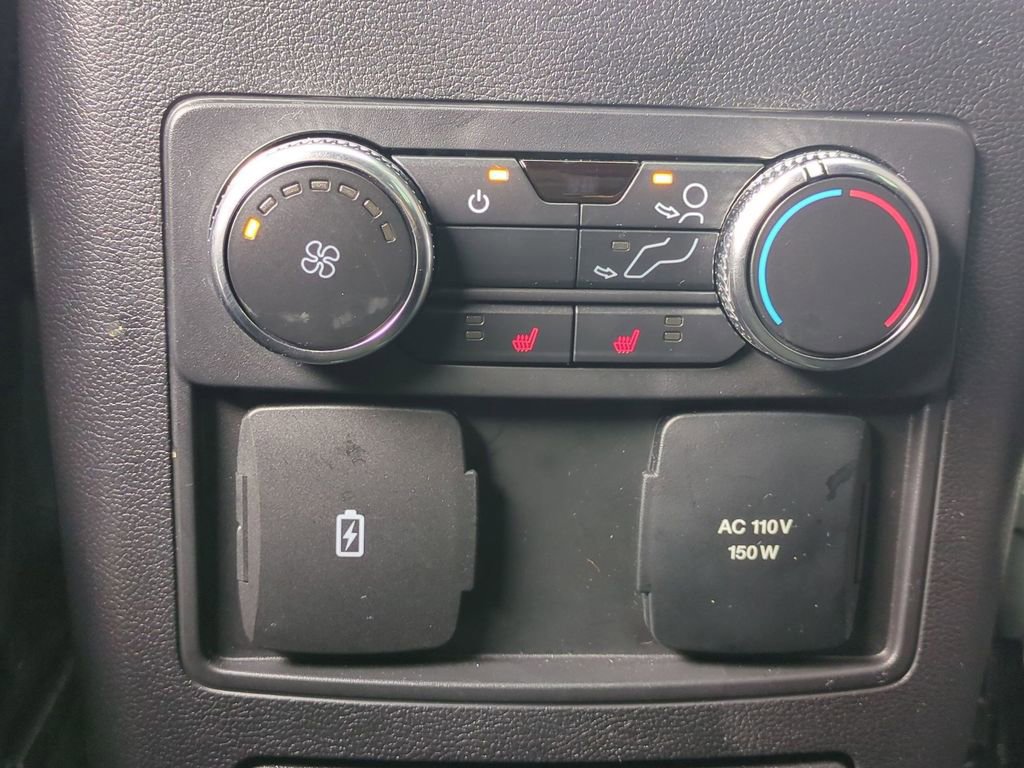 Certified 2022 Ford Explorer ST w/ Equipment Group 401A image 30