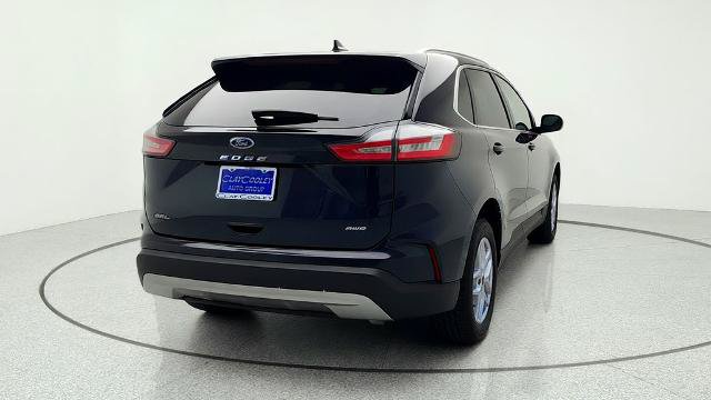 Certified 2023 Ford Edge SEL w/ Convenience Package AWD/4WD image 7