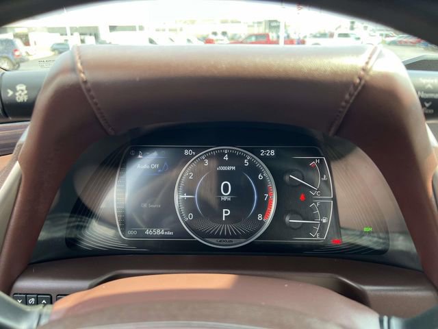 Used 2021 Lexus ES 350 Luxury w/ Accessory Package image 14