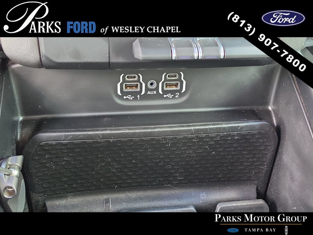 Used 2021 RAM 1500 Big Horn RWD image 23