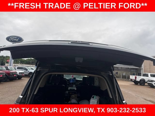 Certified 2022 Ford Expedition XLT AWD/4WD image 10