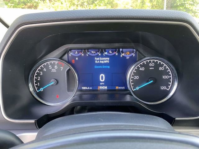 Certified 2023 Ford F150 XLT w/ Equipment Group 302A High image 24