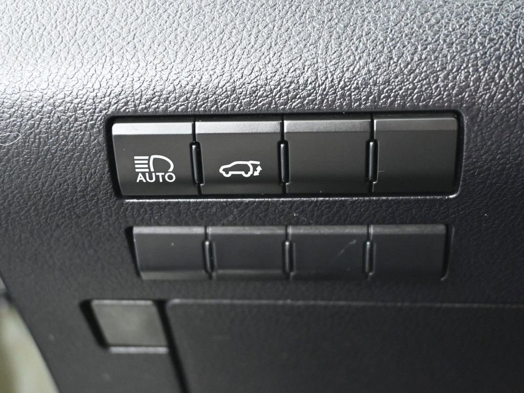 Used 2022 Lexus RX 350 FWD image 12