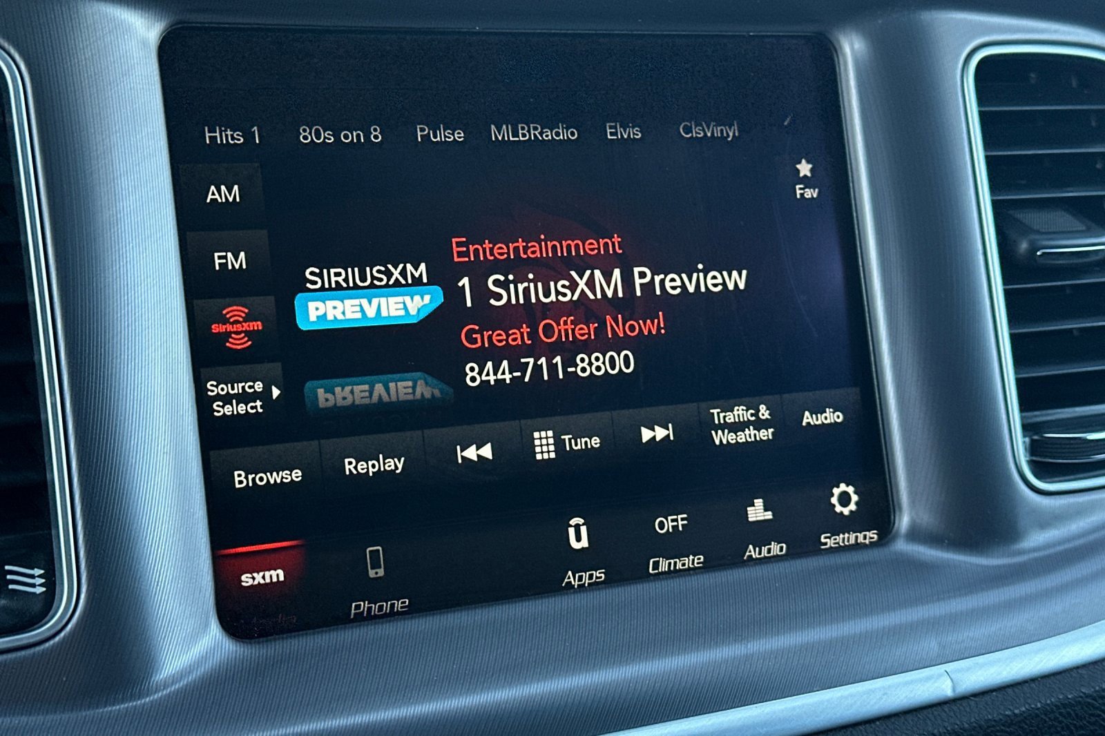 Used 2020 Dodge Charger R/T w/ Performance Handling Group image 19