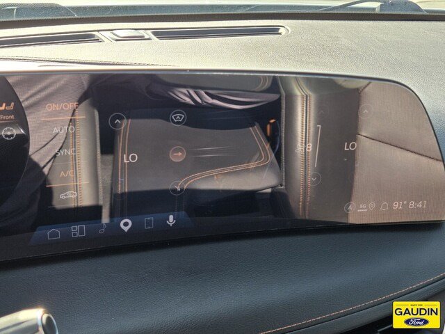 Used 2025 Cadillac CT5 Sport w/ Technology Package RWD image 21