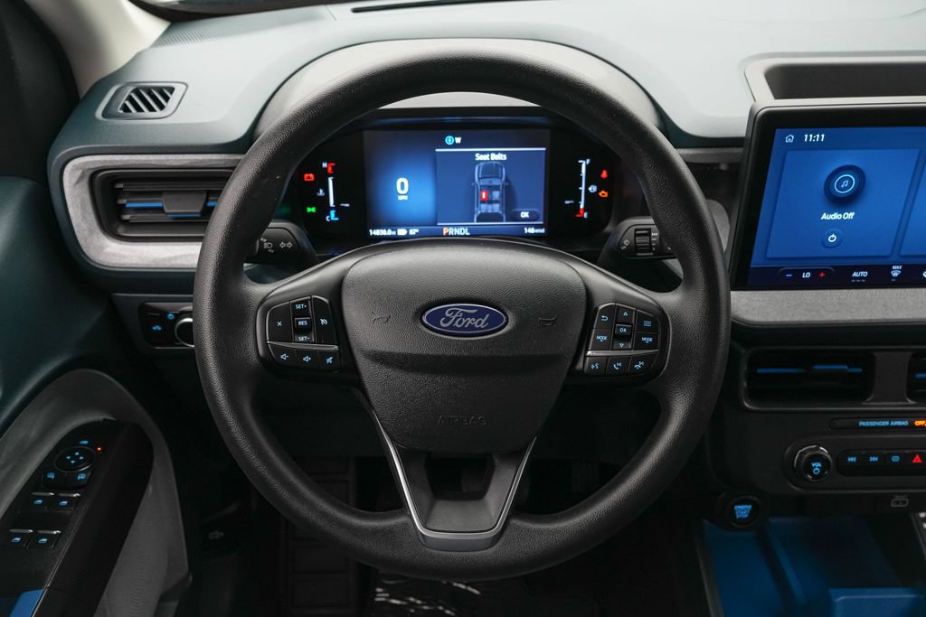 Certified 2026 Ford Maverick XLT AWD/4WD image 14