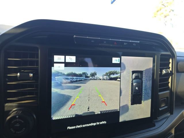 Certified 2022 Ford F150 Raptor w/ Equipment Group 801A High image 12