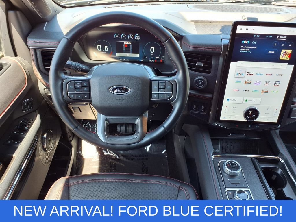 Certified 2023 Ford Expedition Limited AWD/4WD image 6