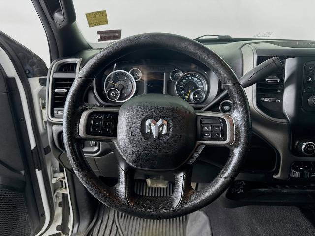 Used 2022 RAM 2500 Tradesman image 12