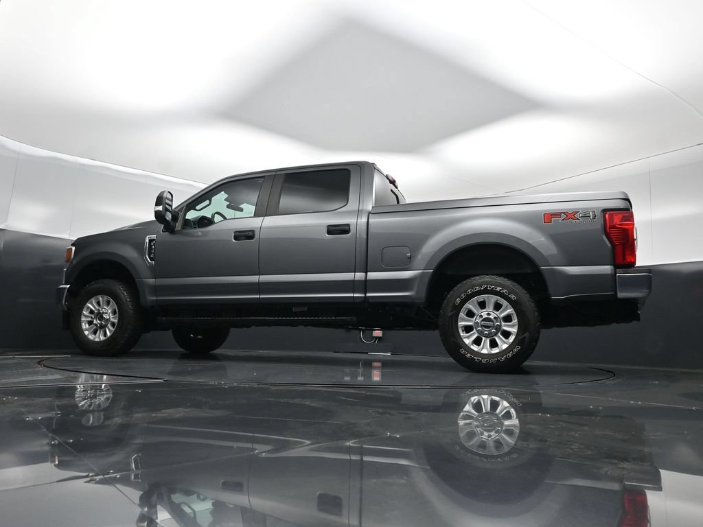 Certified 2022 Ford F350 XL w/ STX Appearance Package AWD/4WD image 44