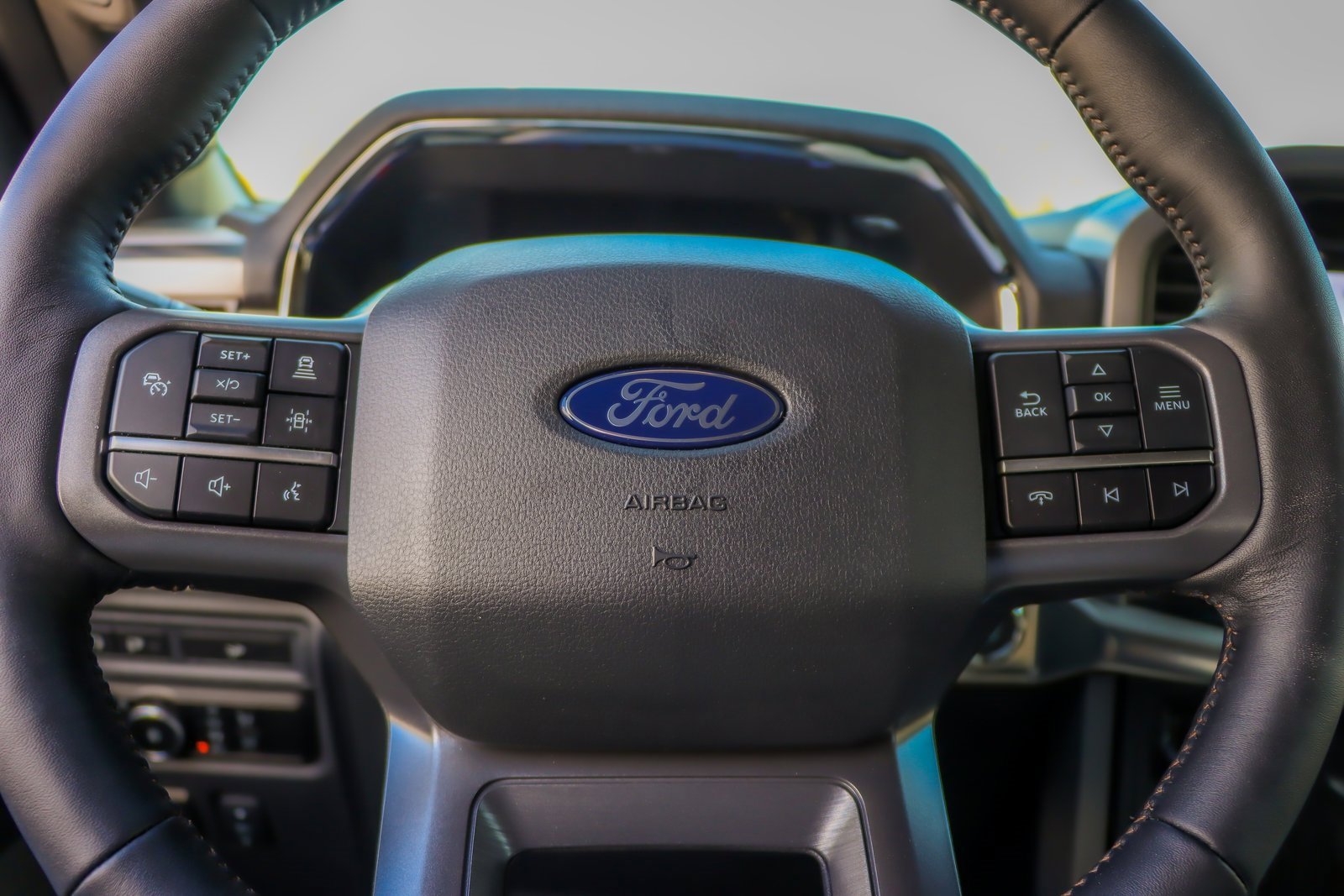 Certified 2024 Ford F150 Lariat w/ Bed Utility Package image 14