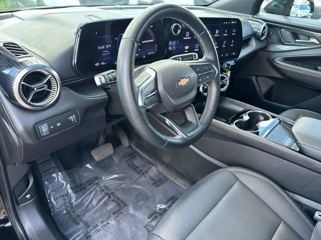 Used 2024 Chevrolet Blazer EV LT AWD/4WD image 19