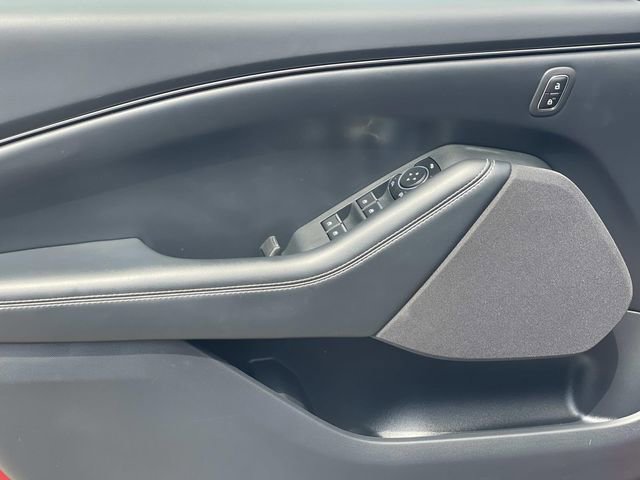 Certified 2023 Ford Mustang Mach-E Select RWD image 21