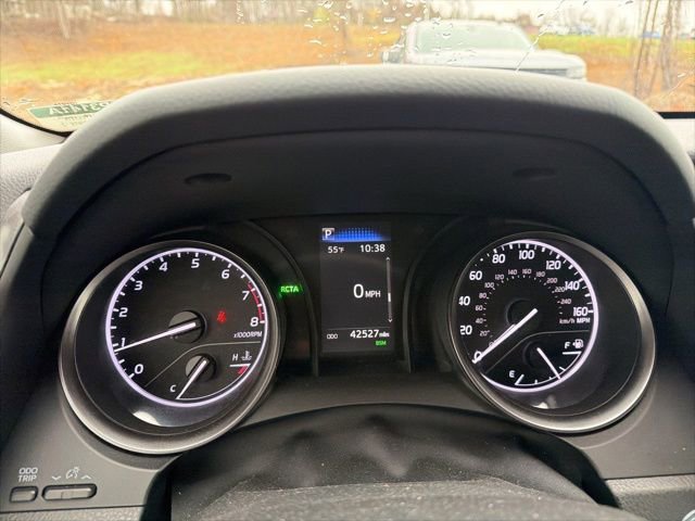 Used 2023 Toyota Camry SE w/ Convenience Package image 15