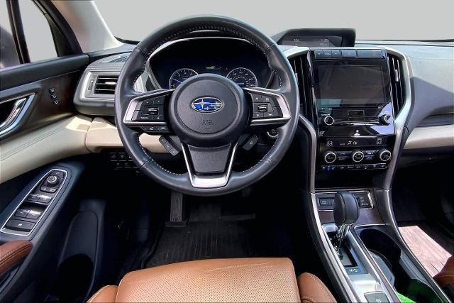 Used 2020 Subaru Ascent Touring w/ Popular Package #3 AWD/4WD image 6