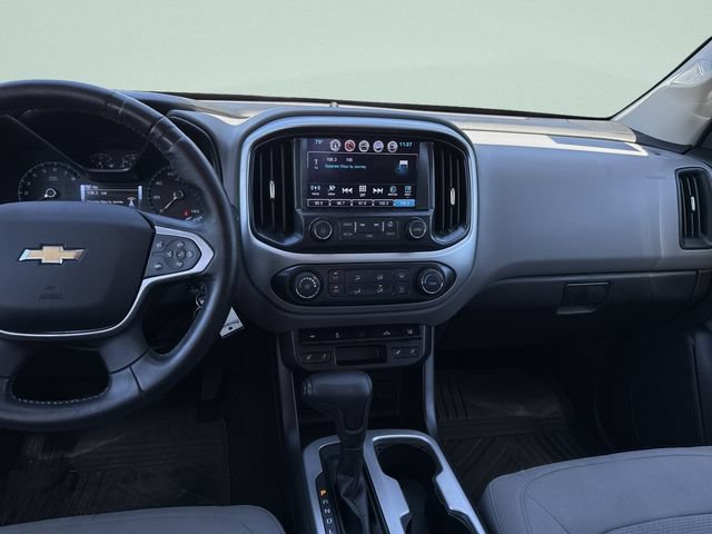 Used 2018 Chevrolet Colorado LT w/ LT Convenience Package RWD image 26