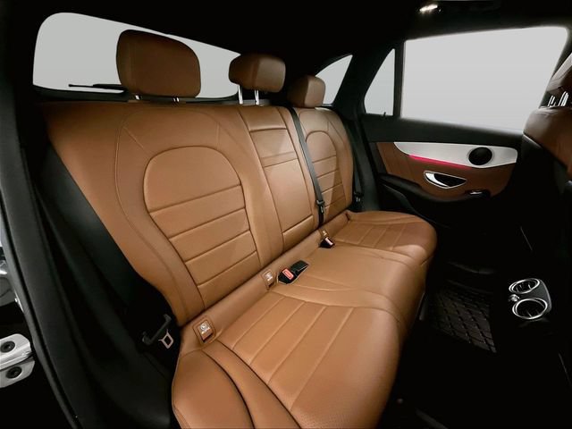 Used 2022 Mercedes-Benz GLC 300 4MATIC image 26
