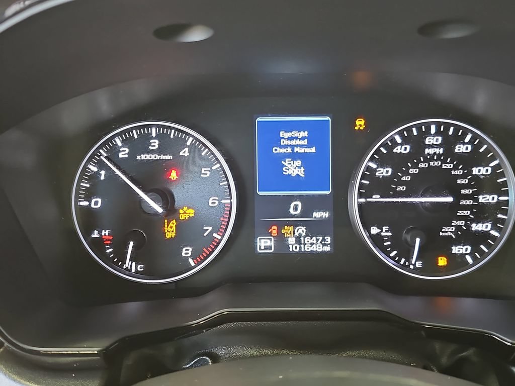 Used 2023 Subaru Outback Premium AWD/4WD image 19