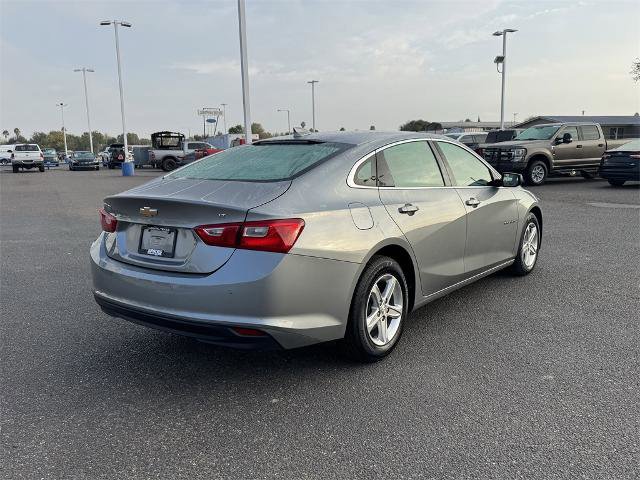 Used 2024 Chevrolet Malibu LT image 5