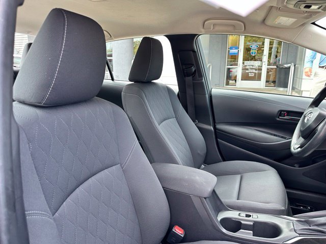 Used 2025 Toyota Corolla LE FWD image 47