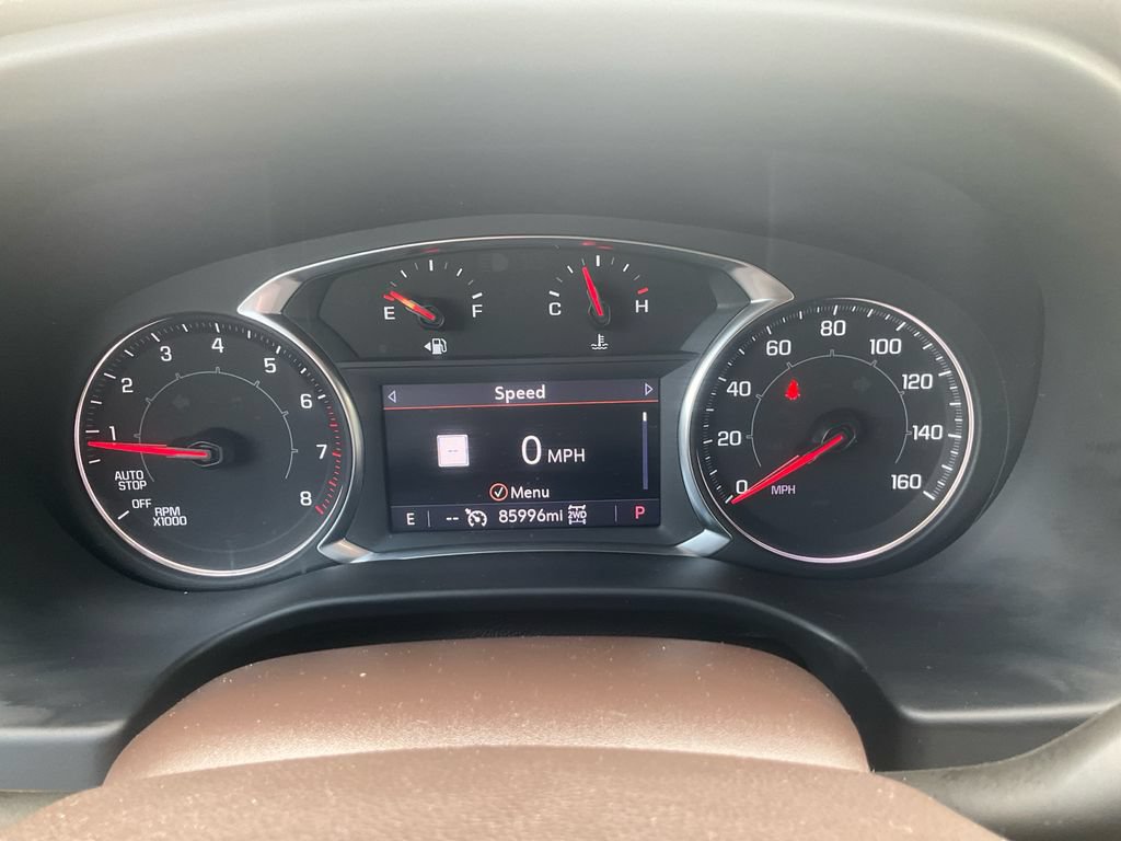 Used 2023 GMC Acadia SLT AWD/4WD image 24