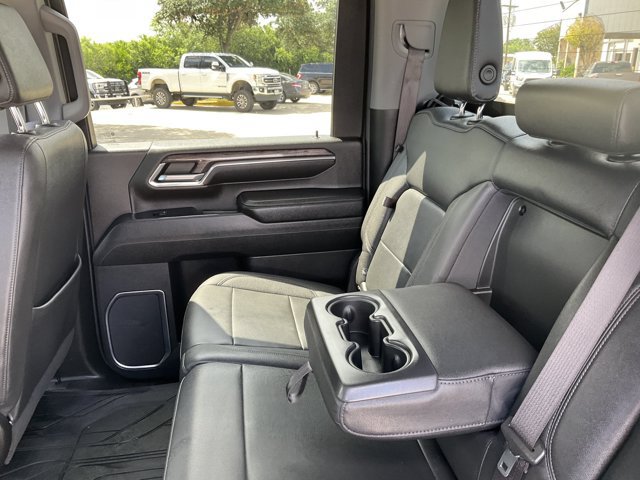 Used 2024 Chevrolet Silverado 2500 LTZ AWD/4WD image 10
