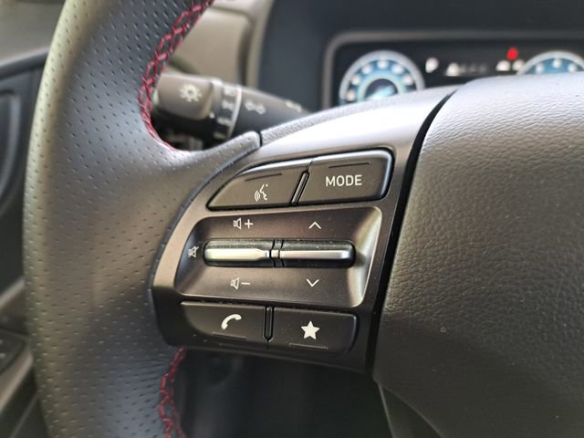 Used 2023 Hyundai Kona N Line image 17