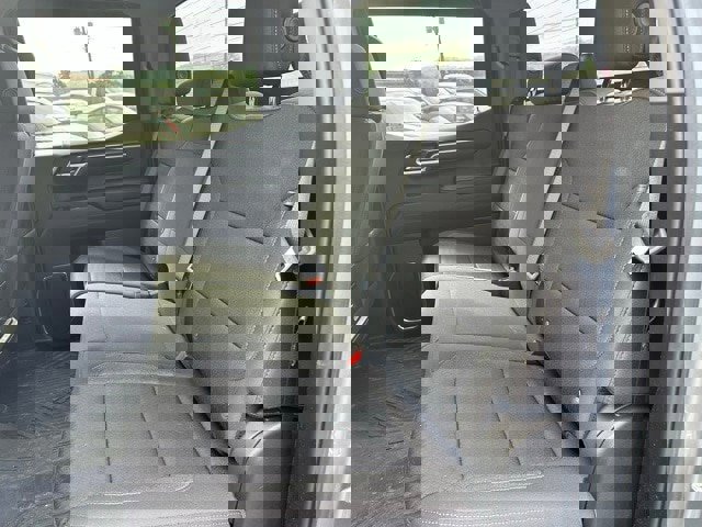 Used 2024 Chevrolet Silverado 1500 RST w/ Z71 Off-Road Package image 15