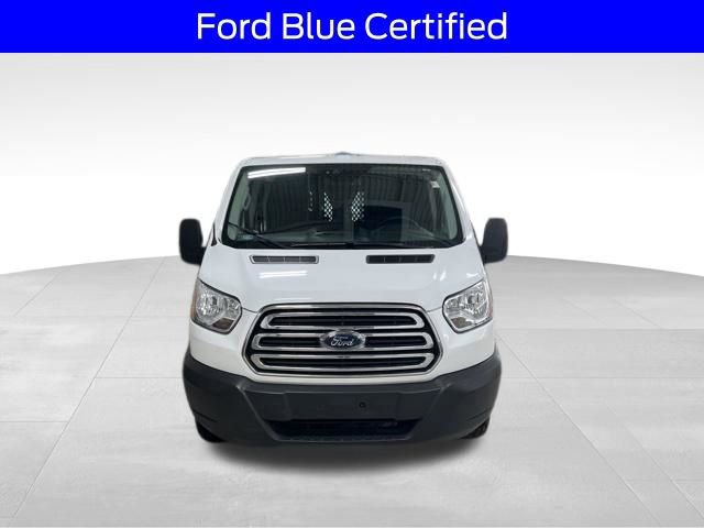 Certified 2019 Ford Transit 250 130 Low Roof w/ Exterior Upgrade Package image 9