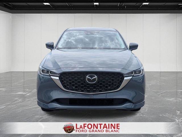 Used 2025 MAZDA CX-5 Carbon Edition AWD/4WD image 8