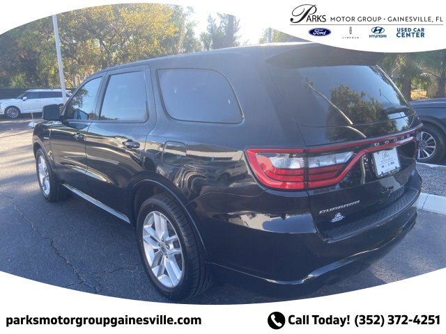 Used 2022 Dodge Durango R/T image 5