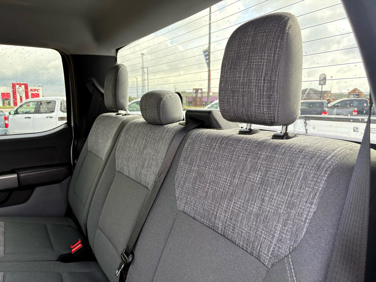 Certified 2023 Ford F150 XLT image 40