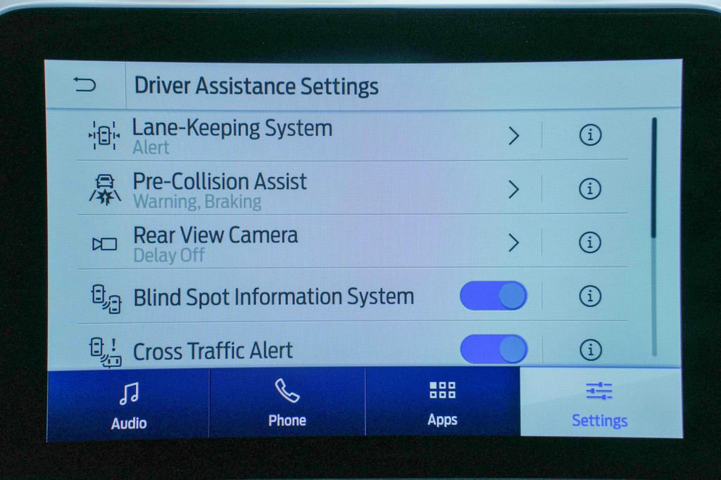 Certified 2022 Ford Escape SE w/ SE Sport Appearance Package image 37