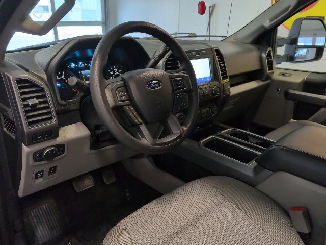 Certified 2020 Ford F150 XLT w/ Equipment Group 301A Mid AWD/4WD image 10