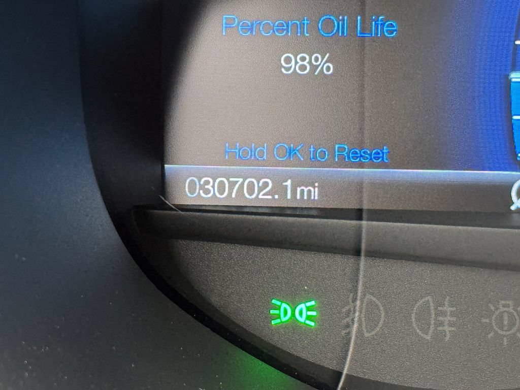 Certified 2023 Ford Edge ST-Line AWD/4WD image 17