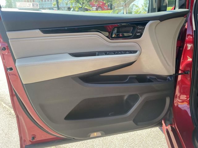 Used 2022 Honda Odyssey Touring image 20