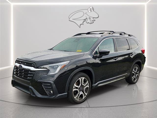 Used 2024 Subaru Ascent Limited