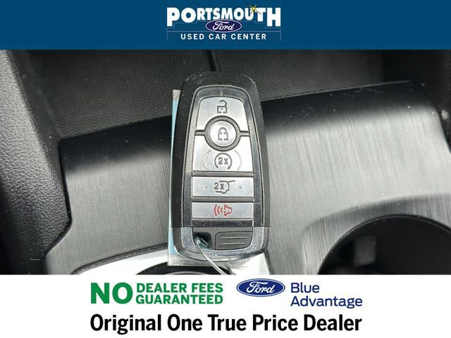 Certified 2023 Ford Escape ST-Line image 16