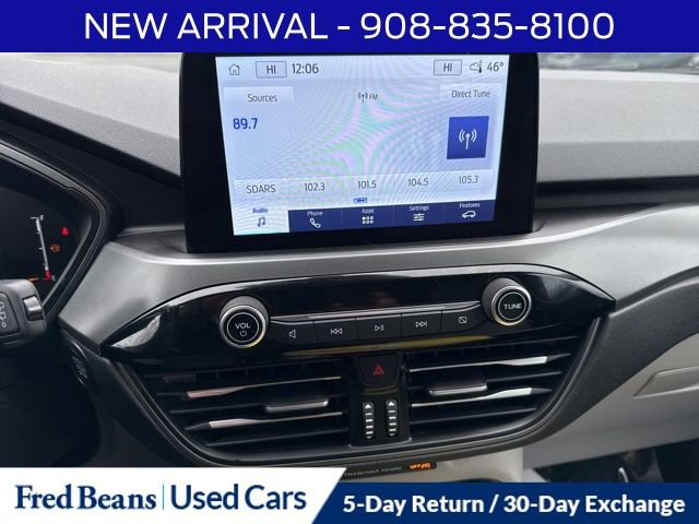 Certified 2024 Ford Escape Active image 12