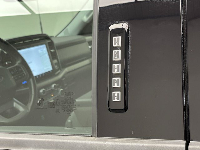 Certified 2024 Ford F150 XLT AWD/4WD image 8