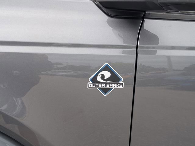 Certified 2021 Ford Bronco Outer Banks image 8