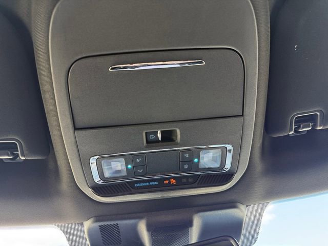 Certified 2025 Ford F150 Lariat w/ Equipment Group 501A Mid AWD/4WD image 8