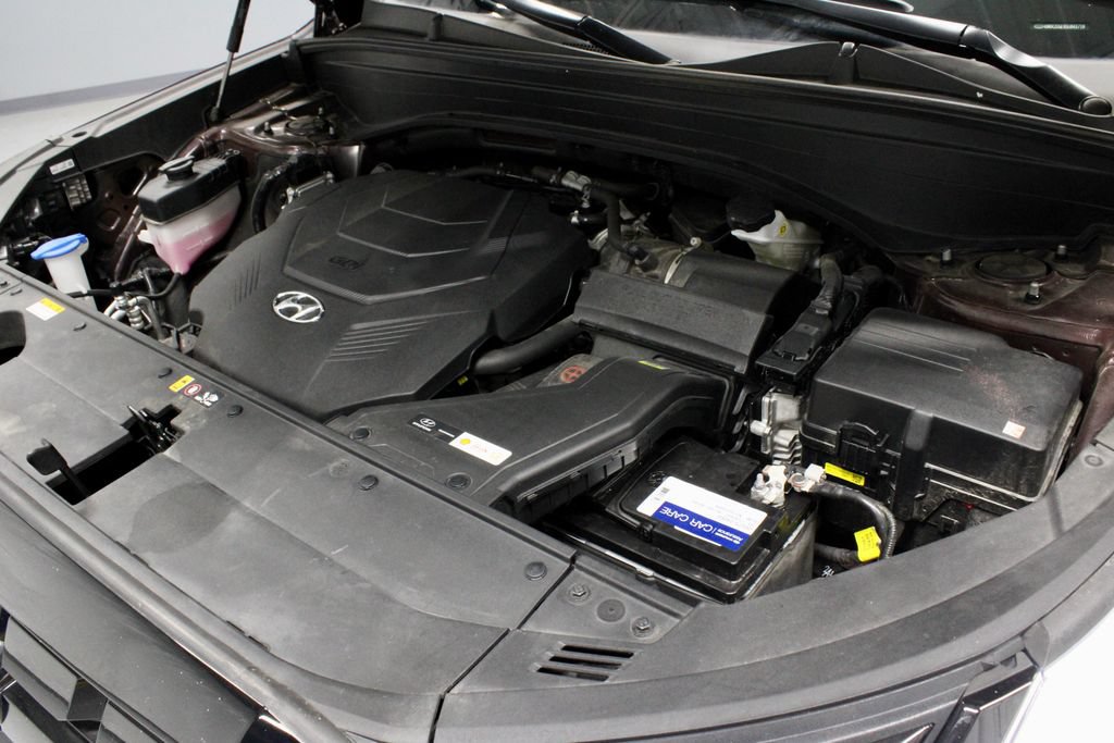 Used 2025 Hyundai Palisade SEL AWD/4WD image 18